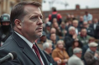 Germany Urges Israel Restraint