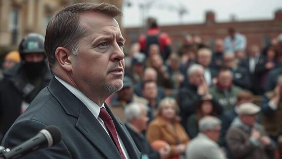 Germany Urges Israel Restraint