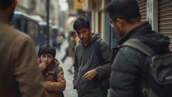 Benefit Recipients Face Tougher Penalties