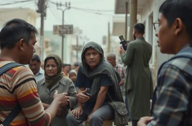 Lang Slams Habeck's Exit Strategy