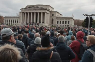 Trump Resumes Nuclear Testing