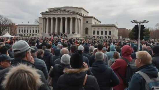 Trump Resumes Nuclear Testing