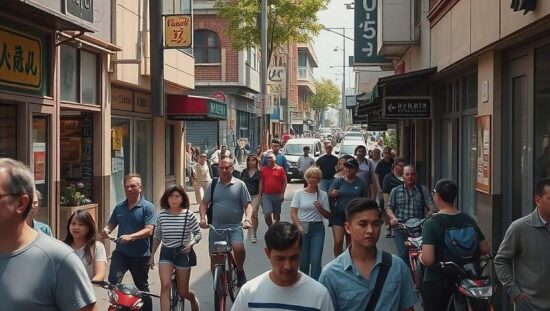 Dax Holds Steady Midday