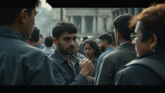 Coalition Confidence Plummets