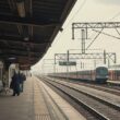 Deutsche Bahn Hires Thousands Despite Cuts
