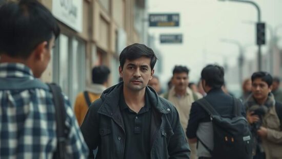 Childhood Affected By Benefit Cuts