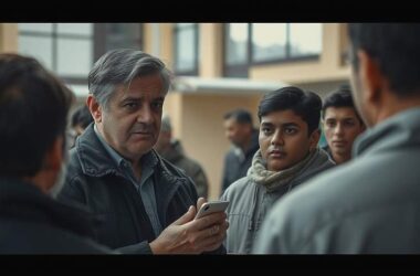 AfD Queries Face Limited Action Across Germany