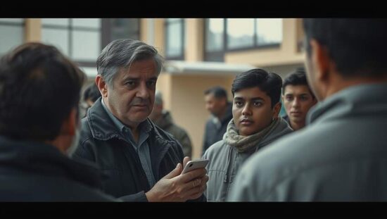 AfD Queries Face Limited Action Across Germany