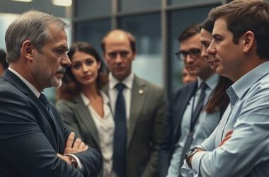 Job Security Tops Auto Summit Priority