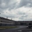 Germany Halts Military Property Transfer