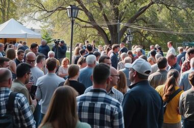 Oktoberfest Reopens After Brief Closure