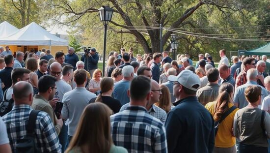 Oktoberfest Reopens After Brief Closure