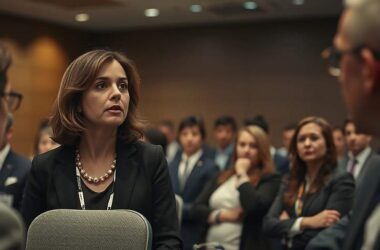 Berlin Economist Urges Bold Economic Shift