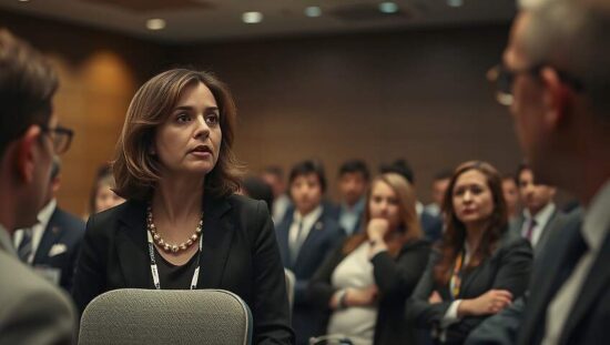 Berlin Economist Urges Bold Economic Shift