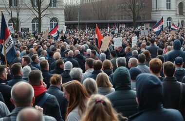 Verdi to Fight Social Reforms