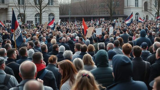 Verdi to Fight Social Reforms