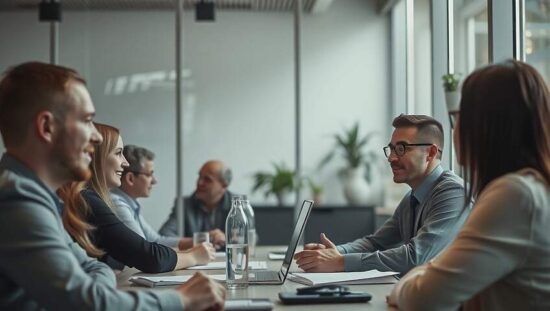 Telefonica United Internet Deal Possible