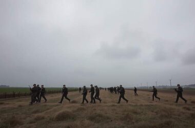 Ukraine Loses Ground in Intense Fighting