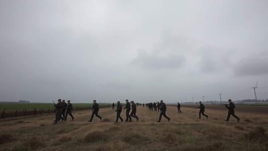 Ukraine Loses Ground in Intense Fighting