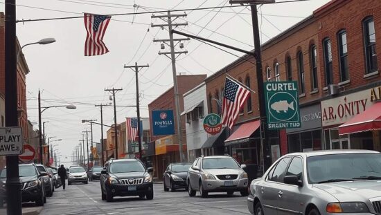 Inflation Creeps Up in US September