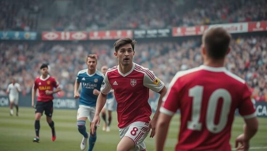 Köln Downs Hoffenheim In Bundesliga Thriller