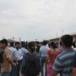 Israel Launches Gaza Strikes