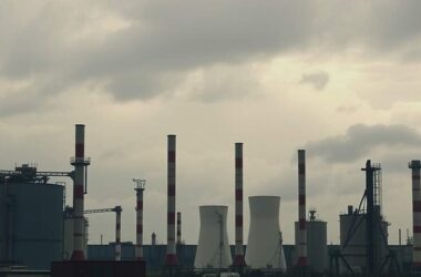 Industry Braces for Tougher Emissions Rules