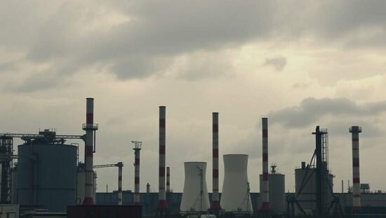 Industry Braces for Tougher Emissions Rules