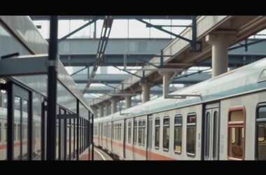 Germany Ticket Price Plan Due Spring