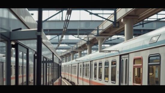 Germany Ticket Price Plan Due Spring