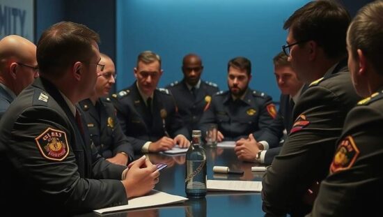 Stoltenberg Still Favored For Security Conference Helm