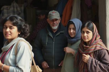 Draft Law Sparks Debate on Mandatory Service