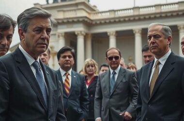 Germany Voices Gaza Violence Concerns