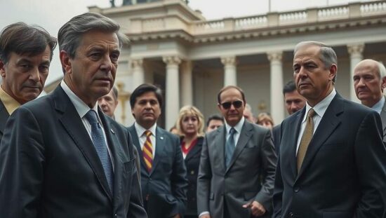 Germany Voices Gaza Violence Concerns