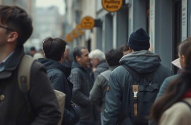 Dutch Election Sees D66 Victory