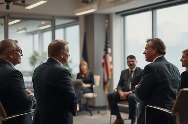 CDU Strategist Questions Anti-AfD Approach