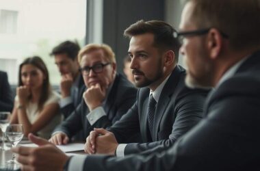 Merz Promises Germany's Economic Rebound