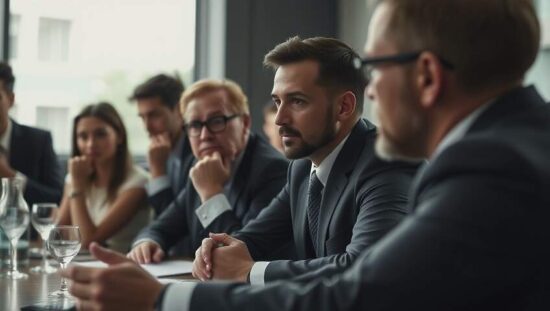 Merz Promises Germany's Economic Rebound