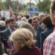 AfD Holds Lead Merz Plummets
