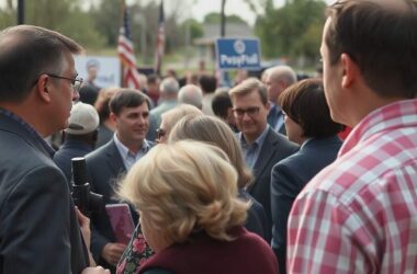 AfD Holds Lead Merz Plummets