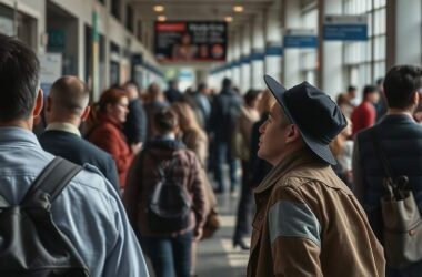 Rapper Kontra K Tops German Charts