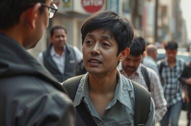 Berlin Arrests Suspected Hamas Plotters