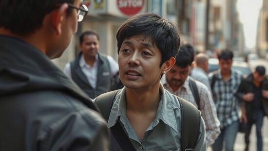 Berlin Arrests Suspected Hamas Plotters