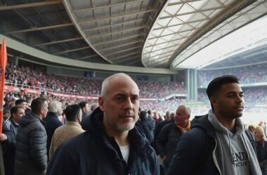 Germany Opposes Israel Football Ban