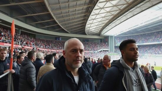 Germany Opposes Israel Football Ban