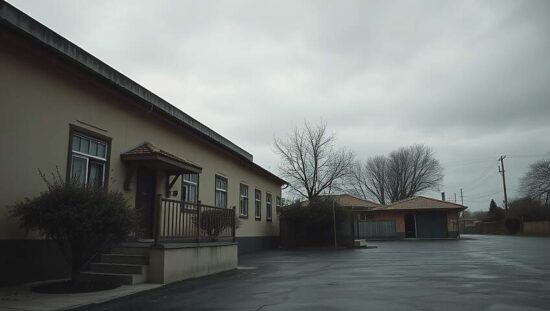 Germany Recalls Ambassador From Georgia