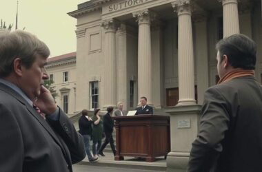 Frankfurt Court Targets Russian Funds