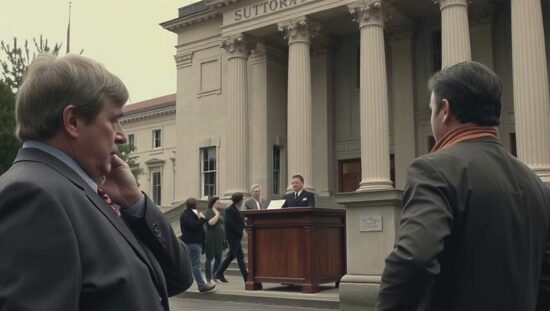 Frankfurt Court Targets Russian Funds