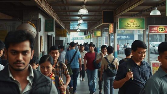 Coalition Faces Reality Check on Welfare Reform