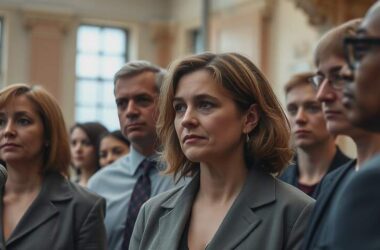 Russia Spies Threaten German Parliament